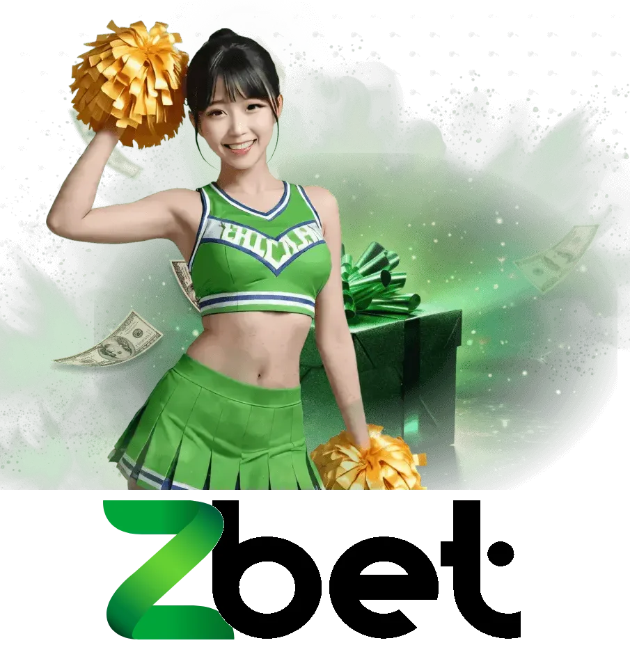 Hình minh họa ứng dụng Zbet trên thiết bị di động